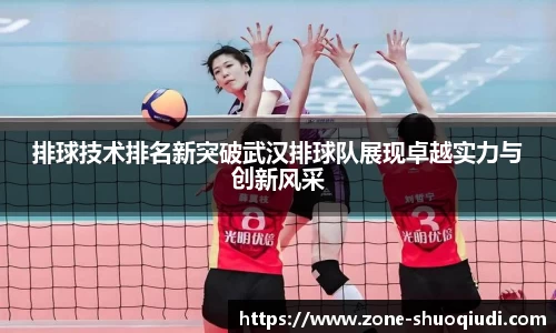 排球技术排名新突破武汉排球队展现卓越实力与创新风采